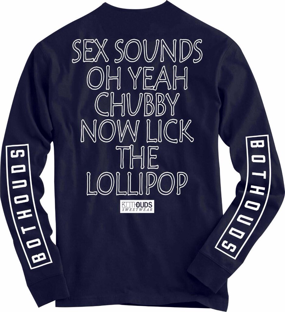 SEX SOUNDS LS 
IDR. 150.000
Size: S, M, L
SMS/WA: +62 857 9181 5832
LINE: @kar1344o