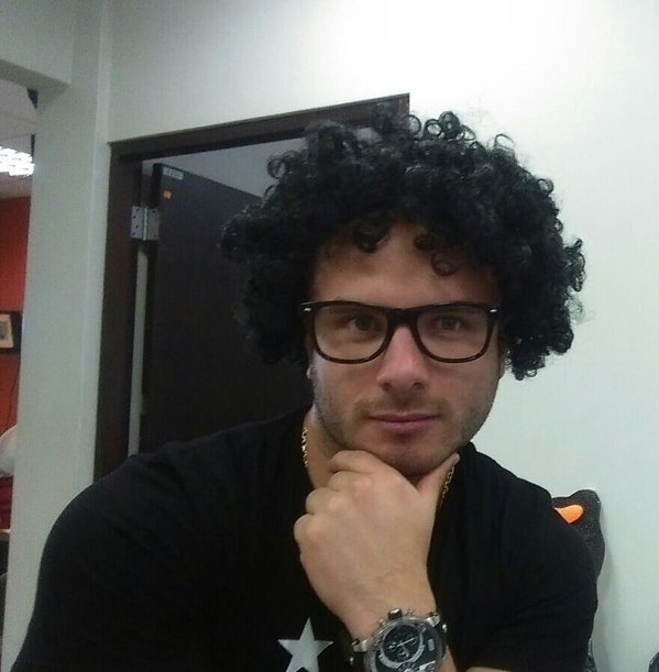 FansDelRio's tweet photo. JAJAJA "JENKO SIEMPRE CONTIGO" https://t.co/QOWF8nEjyJ