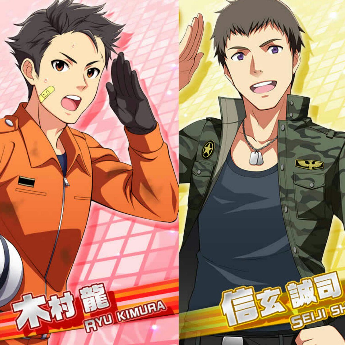 増元拓也 0762kent Dutystarraysh 元公務員と元不良 いいね