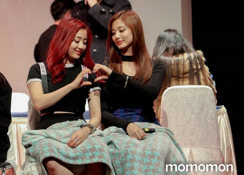 [트와이스] 언니가 너의 약이잖아♥ | 인스티즈