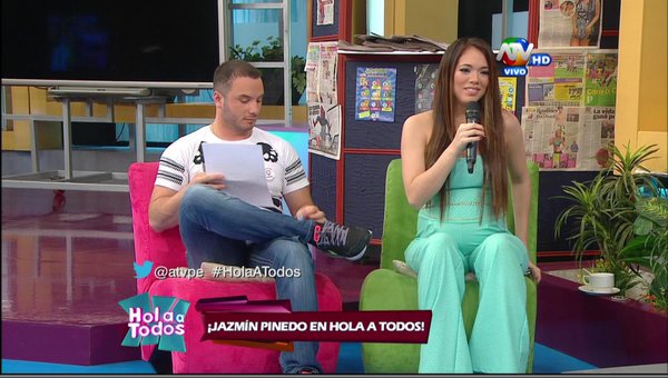 FansDelRio's tweet photo. CON LA CHINITA JAS "JENKO SIEMPRE CONTIGO" https://t.co/r0agrlzjhU
