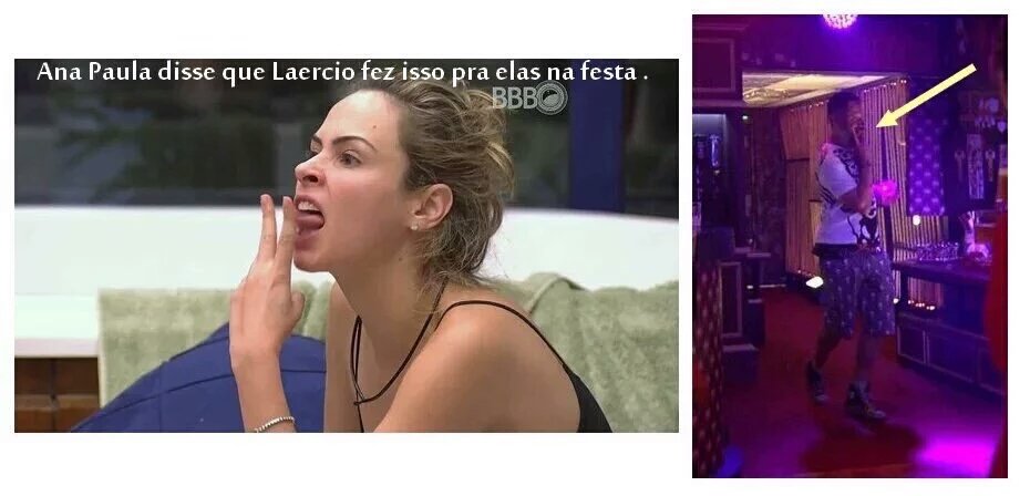 jrviana's tweet photo. Contra fotos não há argumentos. #FicaAnaPaula https://t.co/mCIRmfuBLG