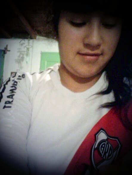 Alddii34's tweet photo. RIVER PLATE la ilusión que me condenaa😍❤ https://t.co/hwoQTNT4wt