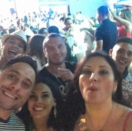 JenkoFans's tweet photo. JENKO SIEMPRE CONTIGO https://t.co/02Nst0jtEz