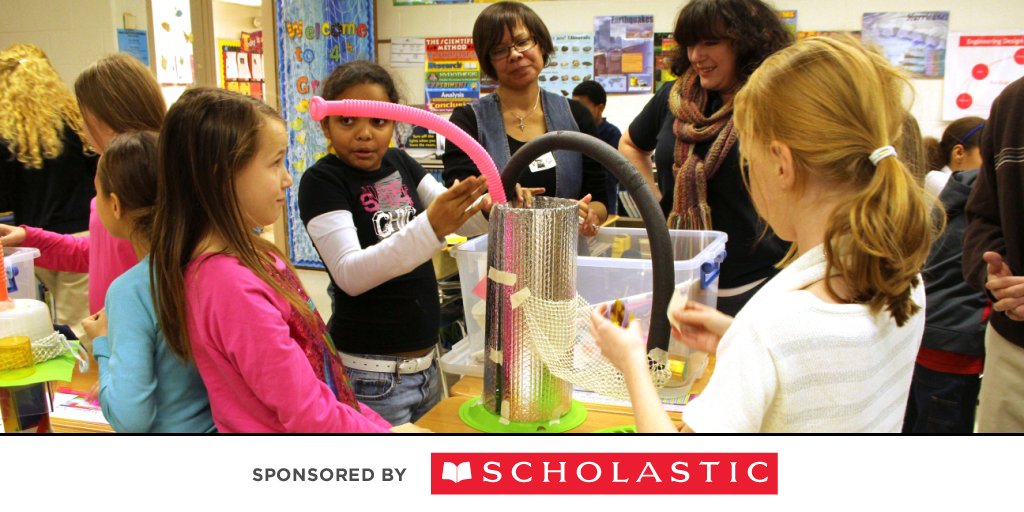 edutopia's tweet photo. Tips for navigating the murky waters of group #assessment: https://t.co/KrGKl158Zn. https://t.co/1TiEkguOAh