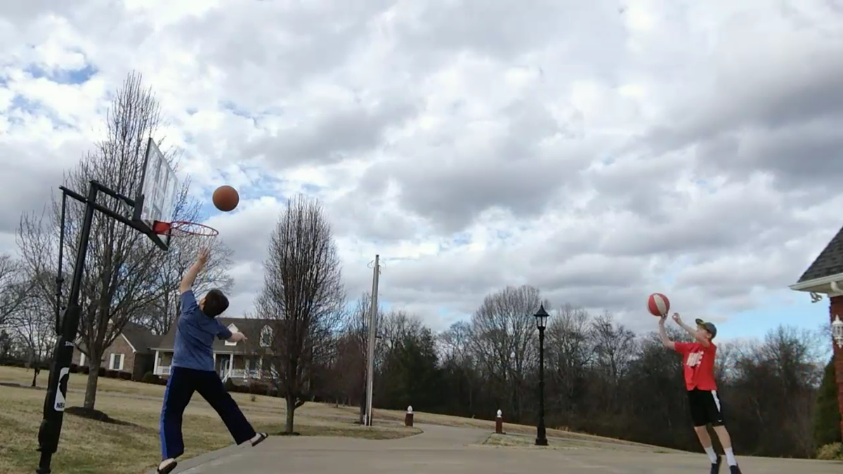 SplashPerfect1's tweet image. Go check out us Brad and McKinley go up against each other in a Gotcha Battle at:youtube.com/watch?v=I8T-_r…