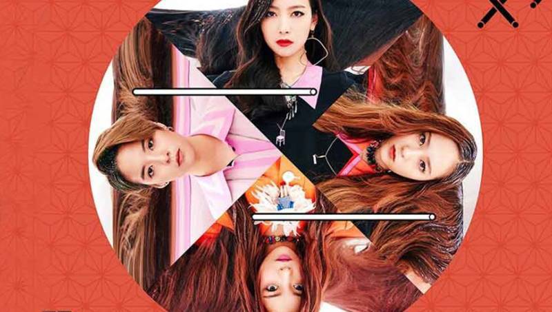 koreanindo's tweet photo. f (x) berterimakasih kepada ME U untuk sabar menunggu konser solo pertama mereka https://t.co/oIDelIB8eH https://t.co/EFwCANc6Lv