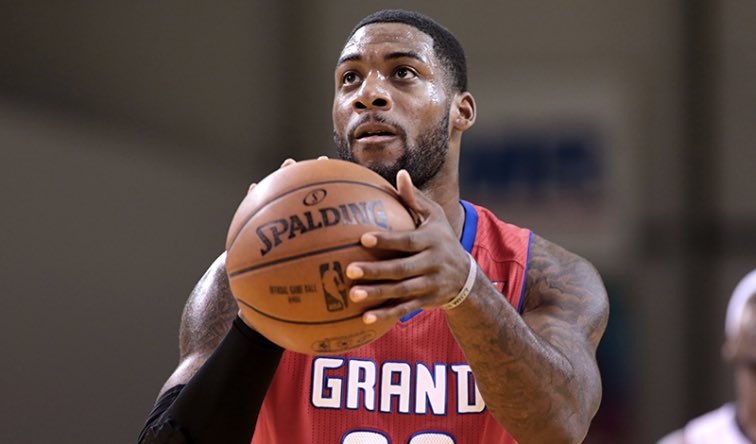 Branden Dawson