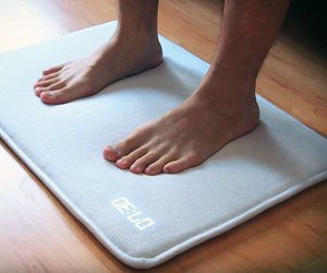 Alarm Clock Rug impulsebuy.org/?p=1756