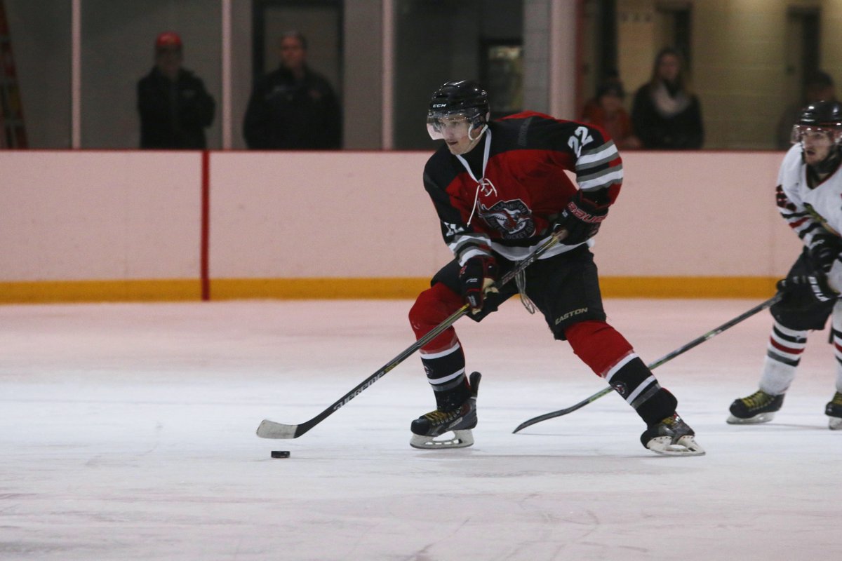 It's official. Congrats @Will_Lammy2 Top defense scoring leader COJHL regular season 35PTS 41GP 22PIM #COJHLaction