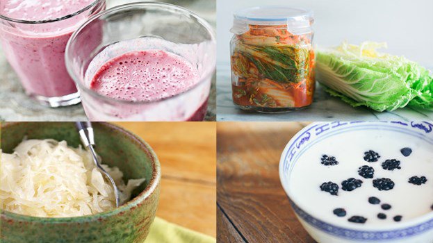 EverydayHealth's tweet photo. Probiotics can play a role in gut health, but can they also help ease arthritis symptoms? https://t.co/qv1zFUQIGh https://t.co/rXKZ2RGw8U