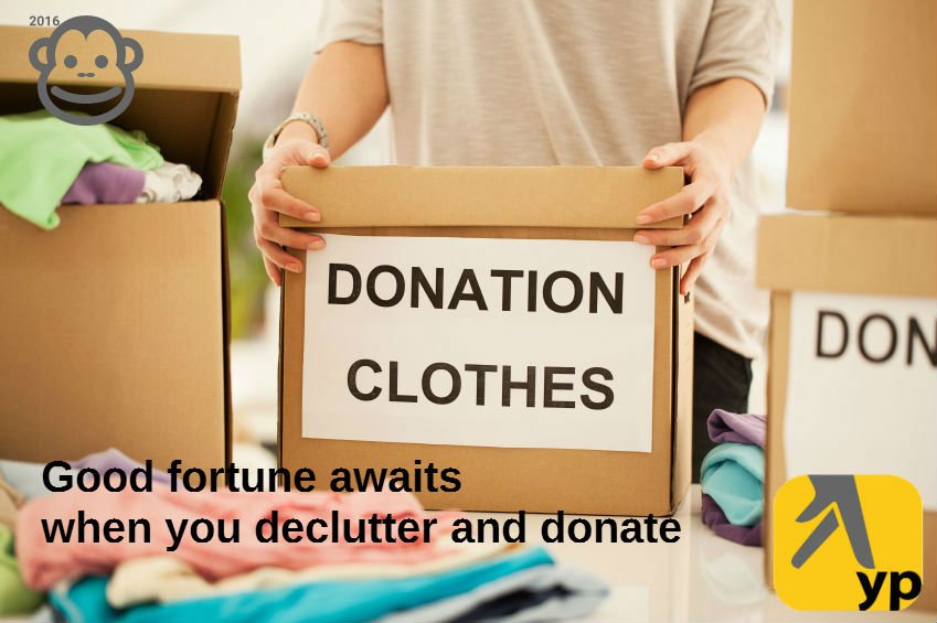 YellowPages_PH's tweet photo. Declutter your house & donate old things. The #YellowPagesPH helps you find #charities. https://t.co/lEqvMUmirx https://t.co/XiO6tzrfiL