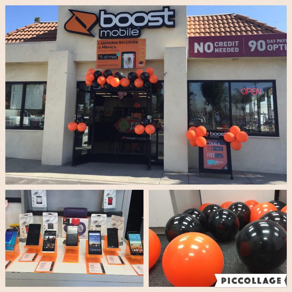 2020MobileInc's tweet photo. @SPG_JLee Bloomington! #boostlovesla #boostsocal #boostla https://t.co/CMms0tAkC6