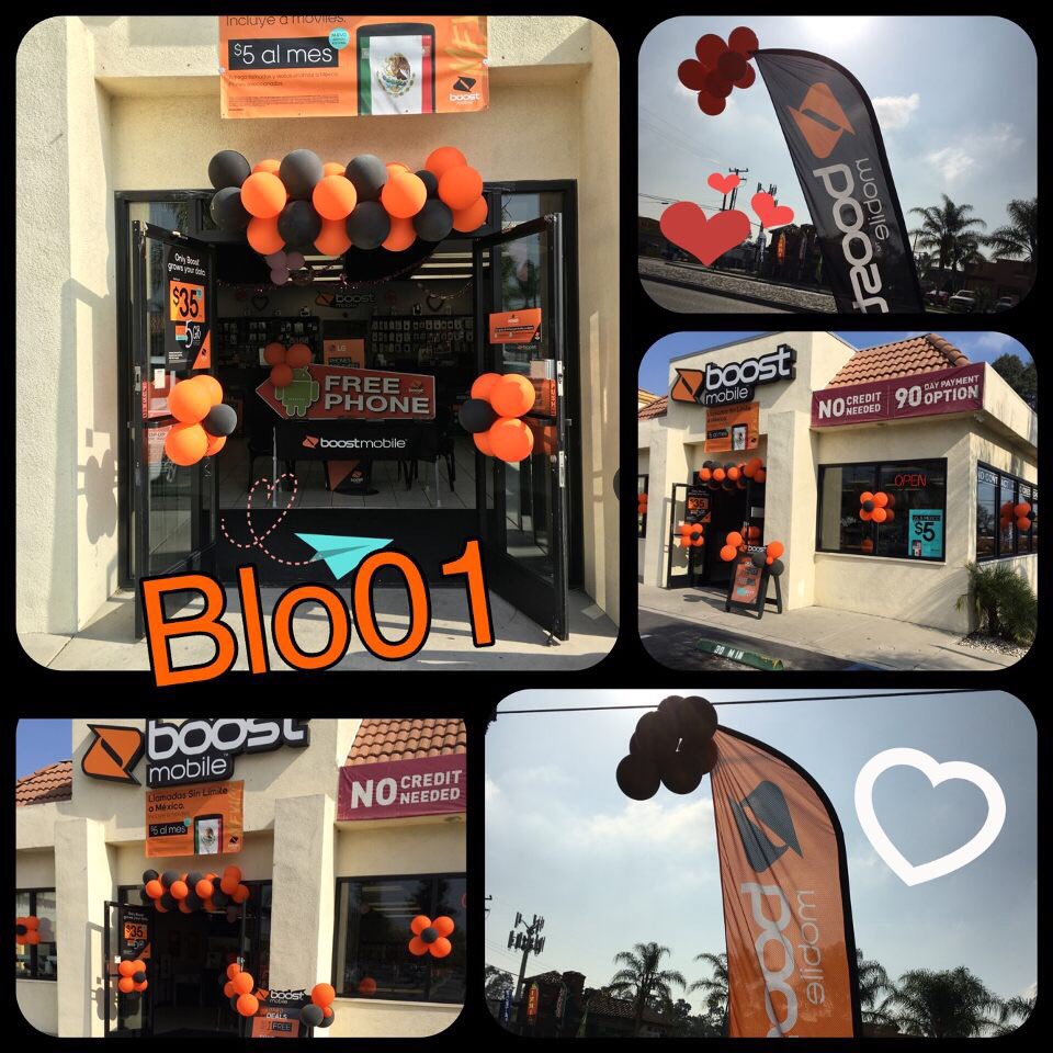 2020MobileInc's tweet photo. @SPG_JLee Bloomington! #boostlovesla #boostsocal #boostla https://t.co/CMms0tAkC6