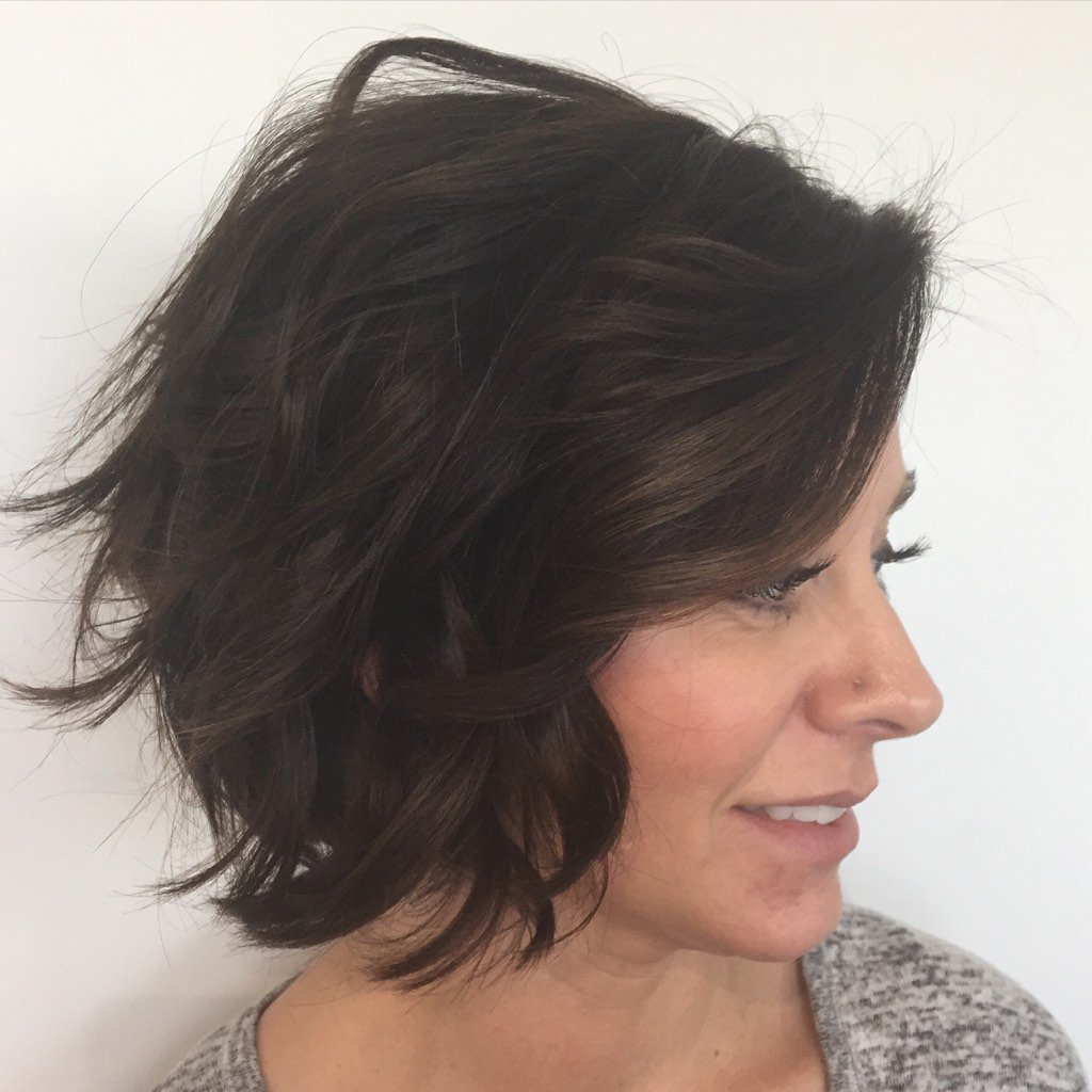 juelsalon's tweet photo. Cut by @dentonjade || Juel Salon Franklin|| #nashville #shorthaircuts #curls #waves #shorthairstyling #franklintn https://t.co/6BAxYa5to0