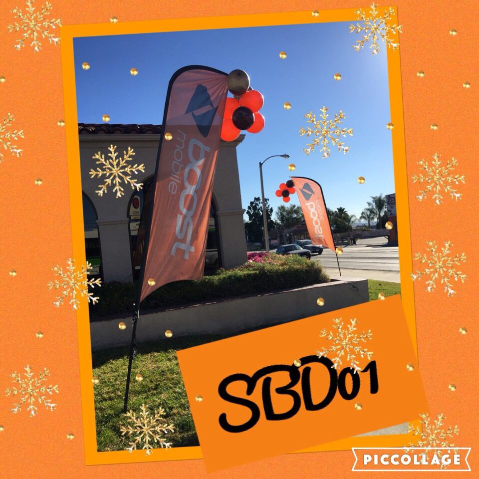 2020MobileInc's tweet photo. @SPG_JLee San Bernardino! #boostlovesla #boostla #boostsocal https://t.co/WP7lHr83bC