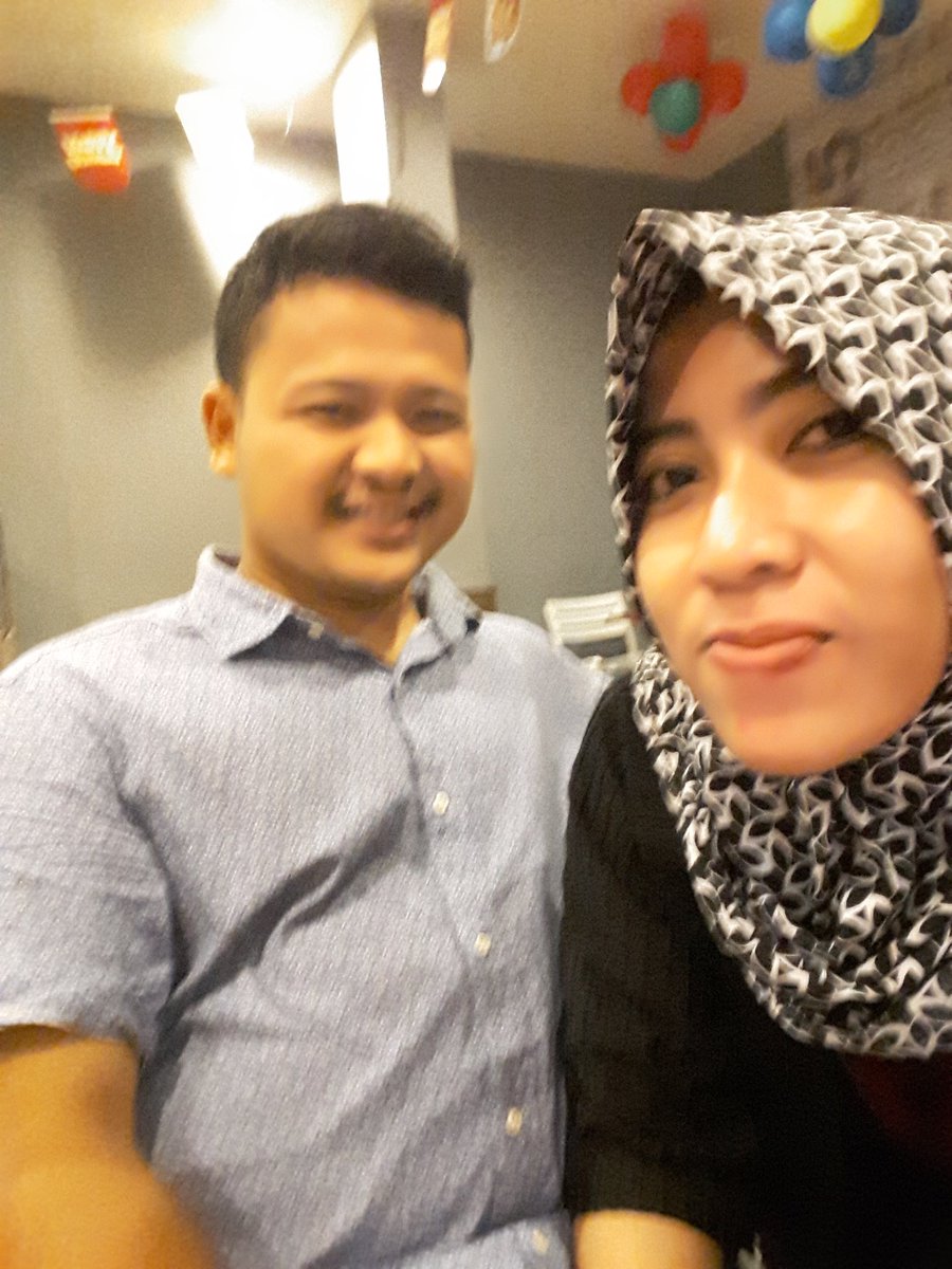 nurkhalfah's tweet photo. Jalan mingguan https://t.co/QSmgDGpCVH