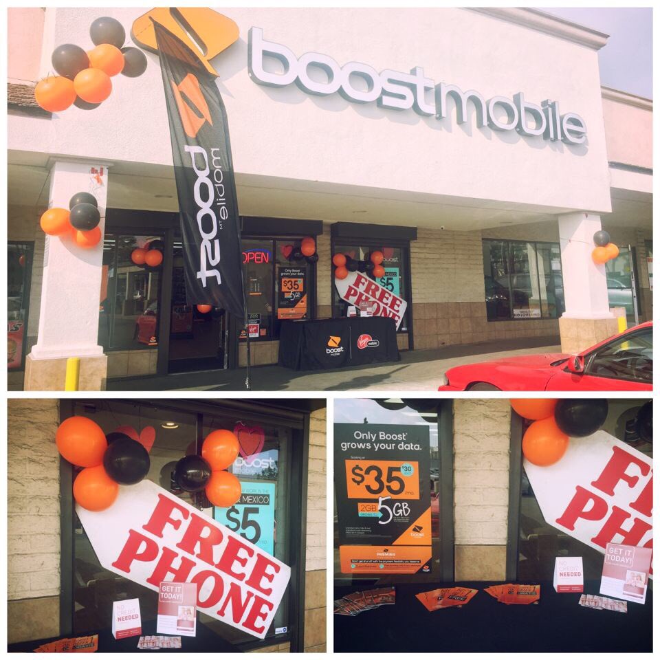 2020MobileInc's tweet photo. @SPG_JLee Fontana! #boostlovesla #boostla #boostsocal https://t.co/ezoqunxFHj