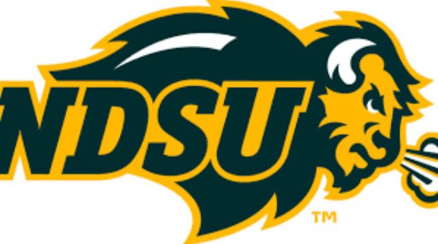 GarretWegner's tweet photo. Blessed and honored to say that I have committed to play football and further my education at NDSU #bison https://t.co/RK4CRi1Ajj