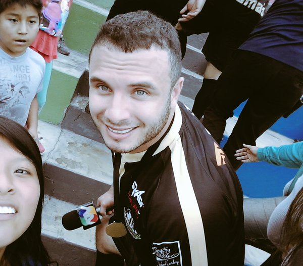 RiuzaGirls's tweet photo. JENKO SIEMPRE CONTIGO jenkoleta corazon https://t.co/x1BoGSrT86