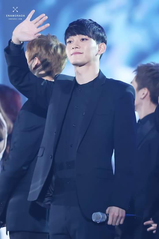 blackheart_2209's tweet photo. 151230 Chen @ KBS Gayo Daechukje

cr: exo56921

#kimjongdae #exo #exom #chen #benny  #mainvocalist #chencingmachine https://t.co/i6fxPrT8qj