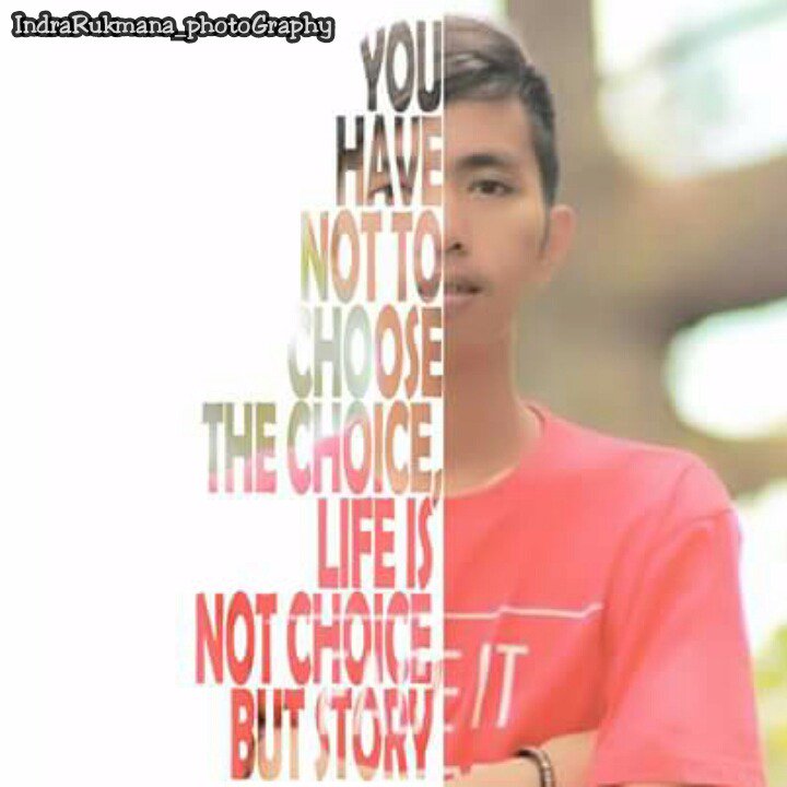 IndraMee tweet picture