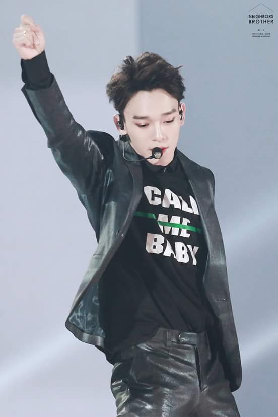 blackheart_2209's tweet photo. 151230 Chen @ KBS Gayo Daechukje

cr: Neighbors_XC

#kimjongdae #exo #exom #chen #mainvocalist #chencingmachine https://t.co/ADp55pQGqR