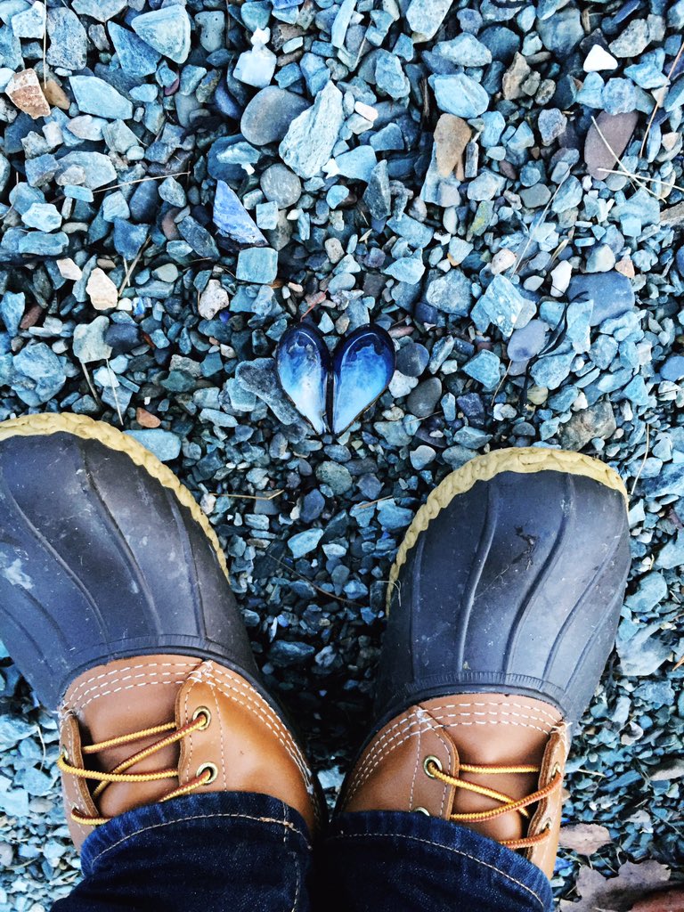 bdunbar207's tweet photo. Procrastinating &amp; beach combing when I should be #writing. #Maine #MaineWriter #amwriting #sortof #motivation https://t.co/xgNES06OqF