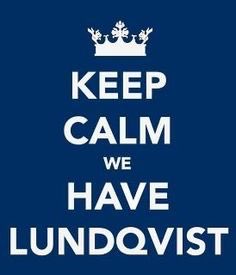 coddeiro's tweet image. Fuck yea we have Lundqvist like love him I am so in love him it's not even fucking funny!!!!!