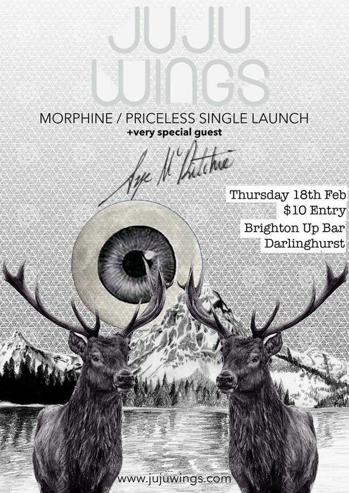 JujuWings's tweet photo. Juju Wings single launch https://t.co/09Es63VQ9J https://t.co/6QLmm5XjDT