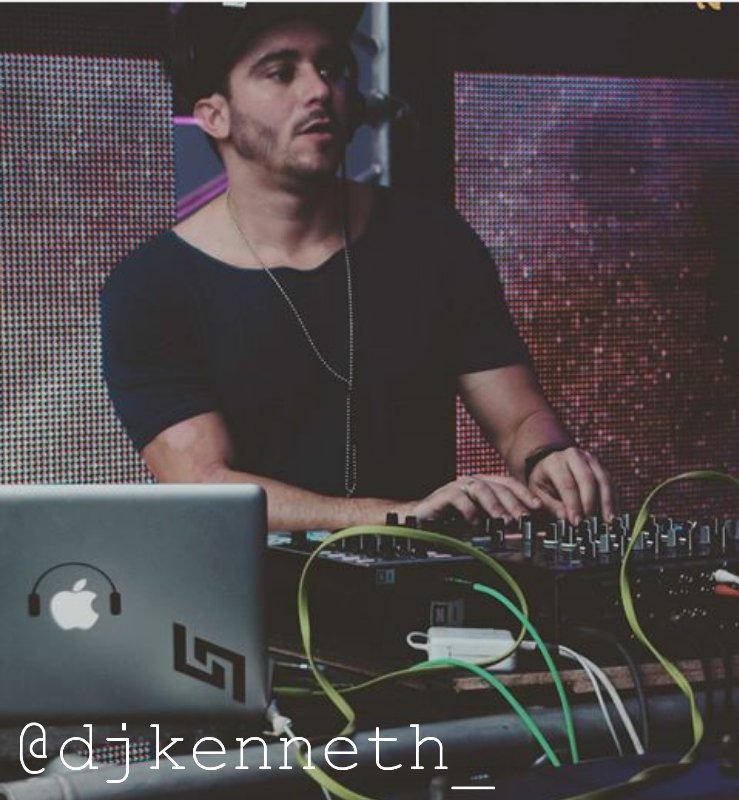 DjKenneth_'s tweet photo. #djlife #technomusic #djkenneth #venezuela https://t.co/k54bg1yl7b
