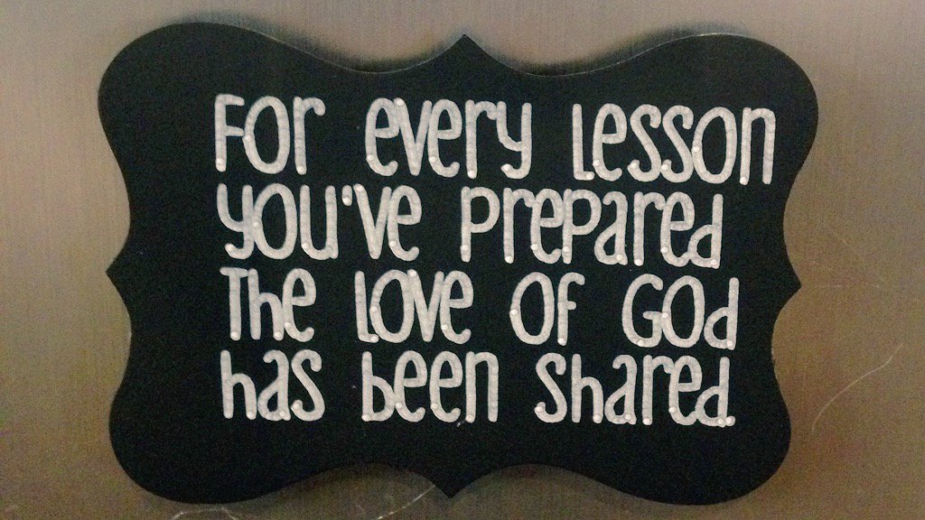 ABCmommy0407's tweet photo. 💗 our Sunday School teachers. #thatllteach #everySundaymatters https://t.co/OJIzJfOh8v