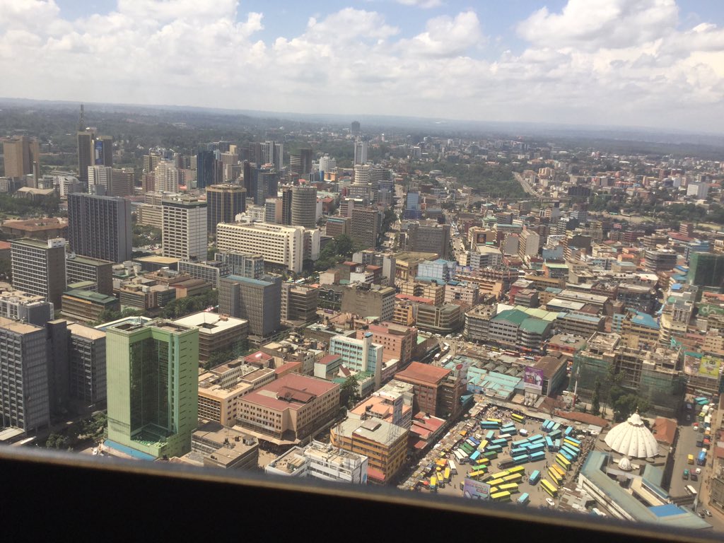 JudiWakhungu's tweet photo. Welcome to Nairobi "African Forestry &amp; Wildlife Commission-20th Session" Feb1-5, at KICC @KeForestService @kwskenya https://t.co/MqsryGncQx