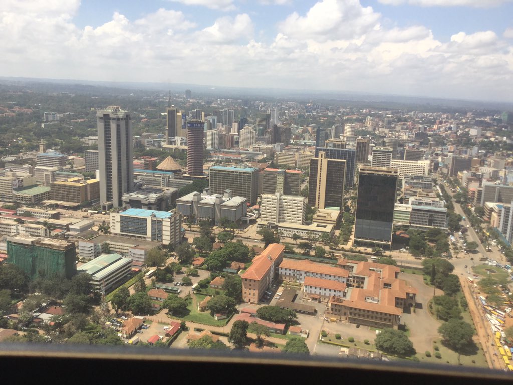 JudiWakhungu's tweet photo. Welcome to Nairobi "African Forestry &amp; Wildlife Commission-20th Session" Feb1-5, at KICC @KeForestService @kwskenya https://t.co/MqsryGncQx