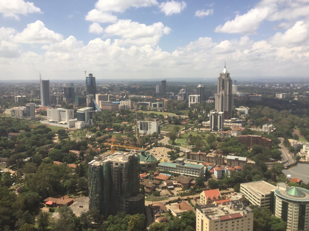 JudiWakhungu's tweet photo. Welcome to Nairobi "African Forestry &amp; Wildlife Commission-20th Session" Feb1-5, at KICC @KeForestService @kwskenya https://t.co/MqsryGncQx