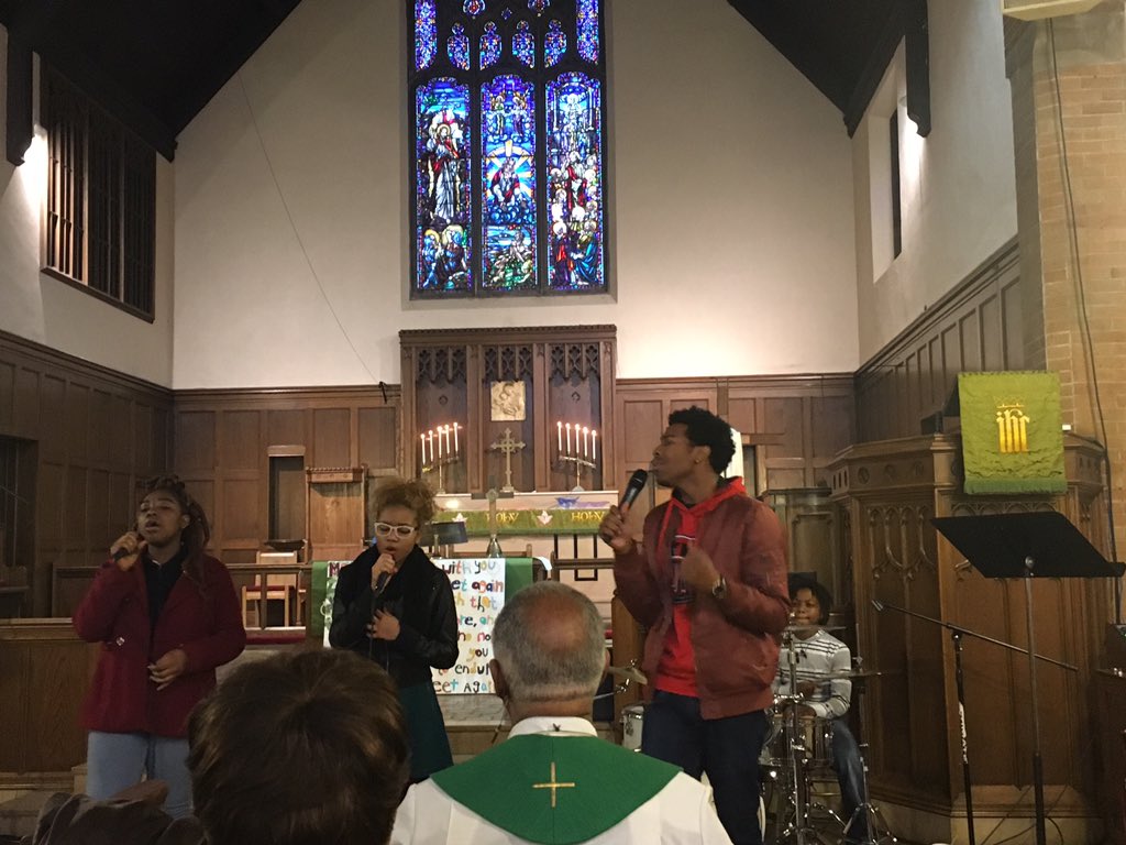 RedeemerMPLS's tweet photo. We're so fortunate to have such incredible young talent in our midst! #children #youth #youngadult https://t.co/XLruflz8eP