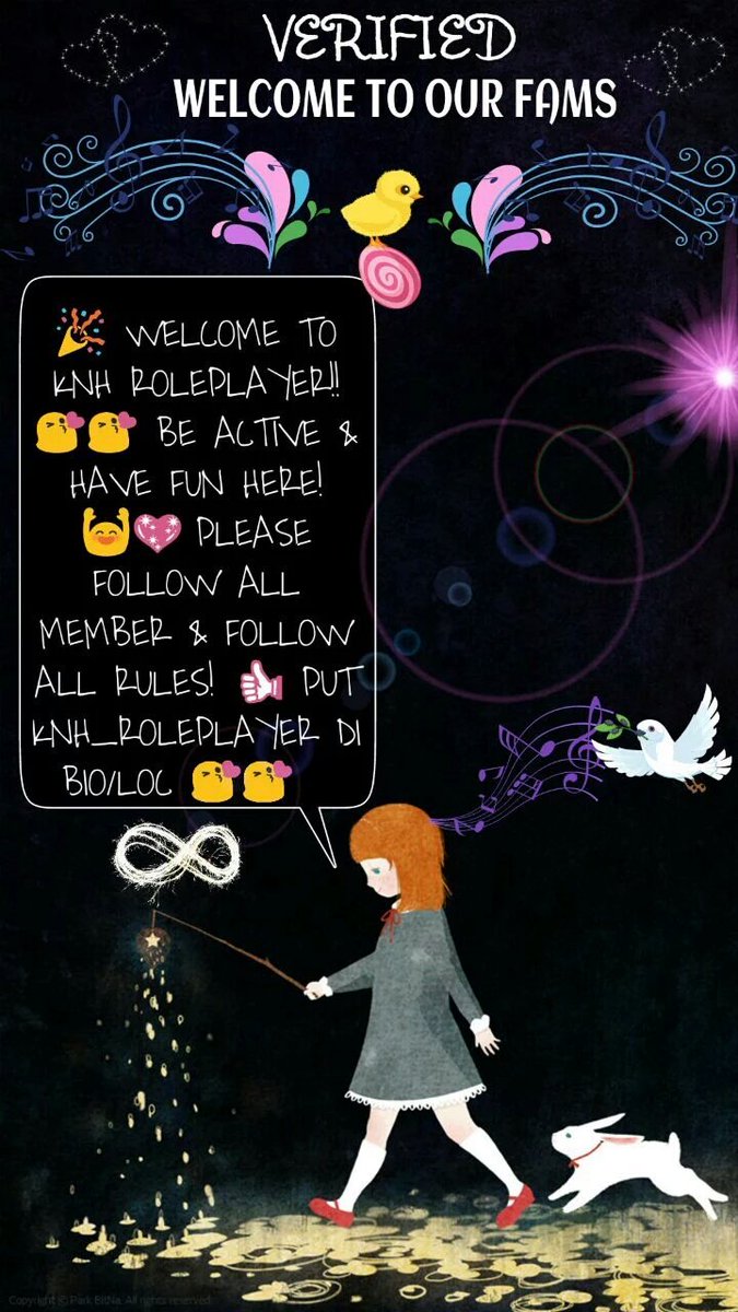 KNH_RolePlayer's tweet photo. [V] @KNH_Cheondung WELCOME AND BE ACTIVE YAAAA https://t.co/pqPTUxh6Rx
