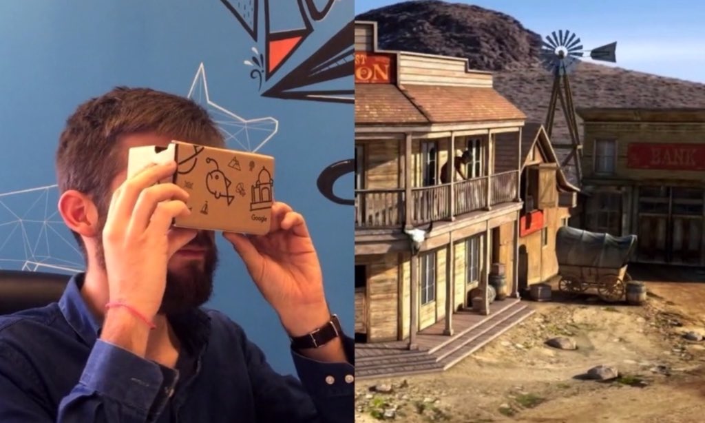 3DCRE's tweet photo. How To Tune Your 3D Models For Online VR Viewing With @Sketchfab | ArchDaily https://t.co/zVBnWmj5Ds #CRE https://t.co/jF9sgY958z