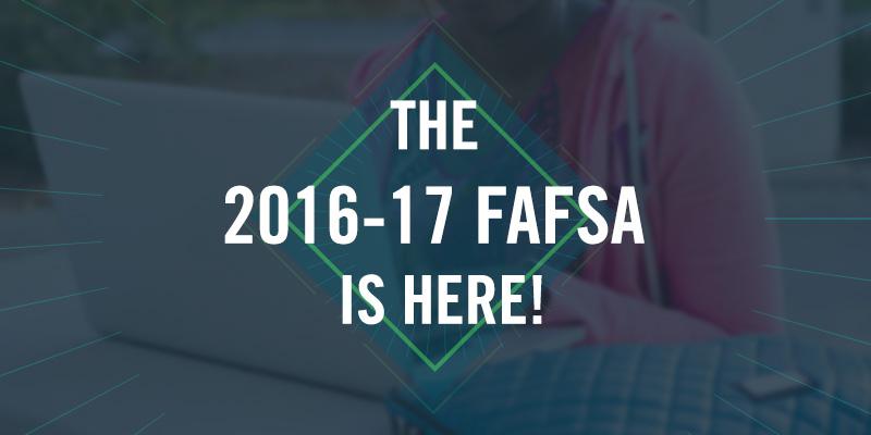 FAFSA's tweet photo. FRIENDLY REMINDER: It’s time to fill out the FAFSA. You have to renew it every year. https://t.co/QigLGRQLY0 https://t.co/z5IFjz7fFk