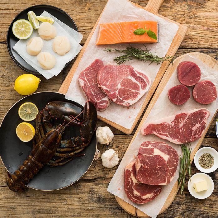 TableLifeChina's tweet image. Survive CNY with these great deals! ow.ly/XM3jX #tastemore