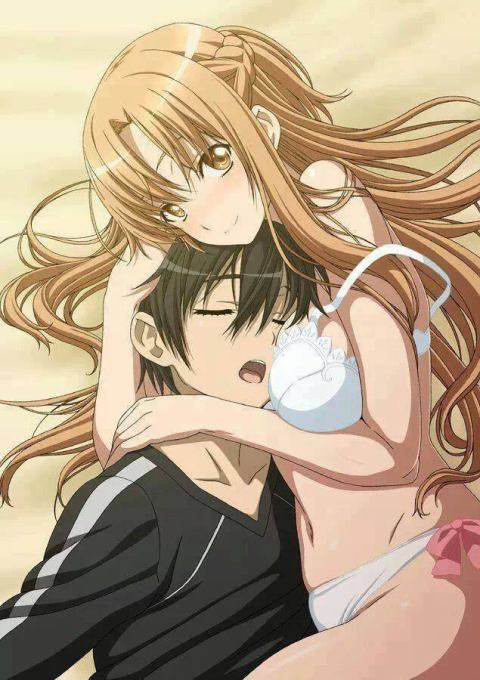 KiritoSenpai1's tweet photo. Oyasumi gente! #KiritoOFF https://t.co/aq7hdfGbae