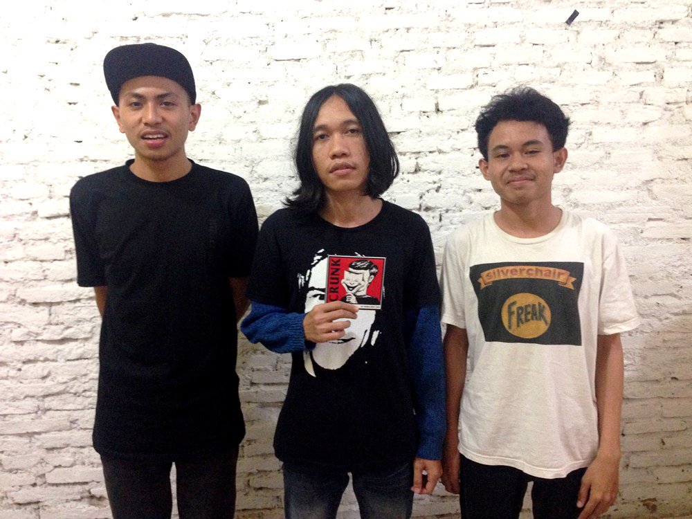 INDIE PALU tweet media