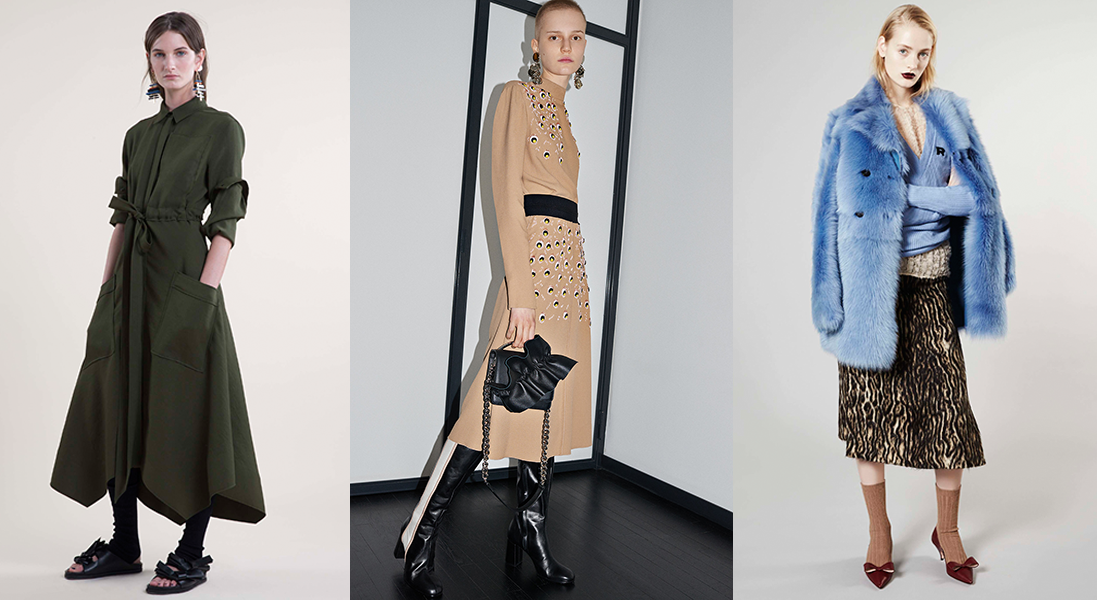 iStyleup_com's tweet photo. Love the #prefall collections! https://t.co/sq9qG9i9qC #fashion #fendi #alexanderwang #forestgreen #khaki https://t.co/UioUD0UeQl
