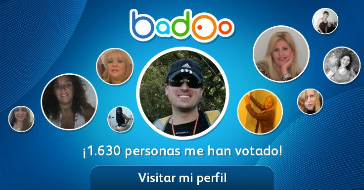 KruseRodrigo's tweet photo. ¡Diviértete conociendo a Rodrigo y a otra gente interesante cerca entrando en Badoo! https://t.co/hshz4KIJMx