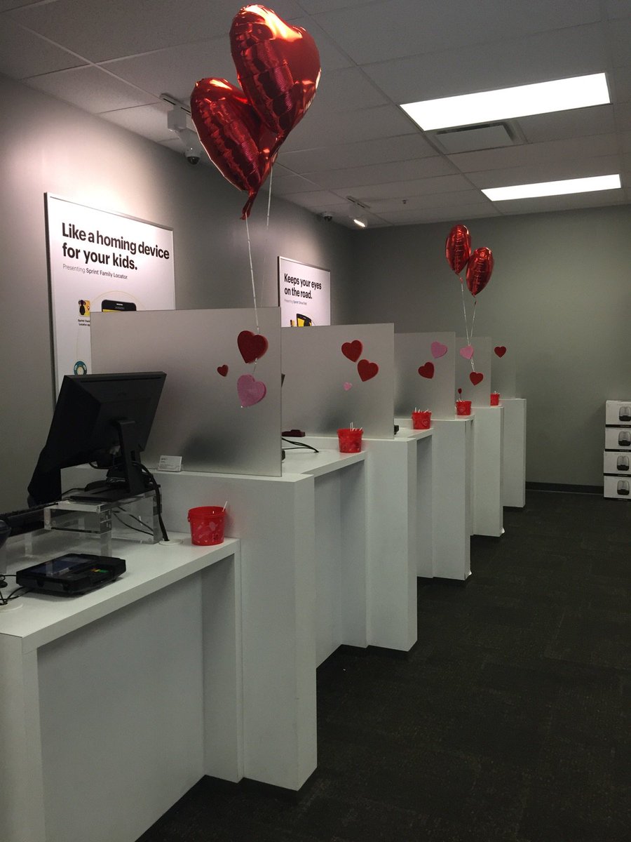 Sherwood4128's tweet photo. Come on into our location at the Sherwood Mall and save big this Valentine's Day! https://t.co/SG62WGIbfr