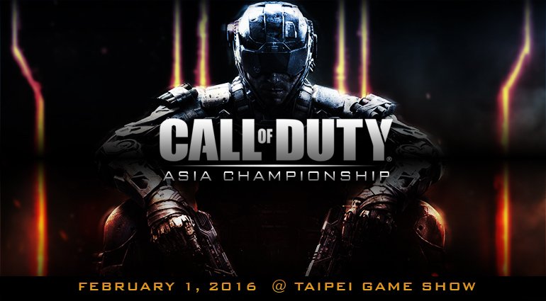 FACEIT_COD's tweet image. We&apos;re LIVE!
#CoDAsiaChampionship Finals @ Taipei Game Show Sony Stage
STREAM: twitch.tv/playstationtai…