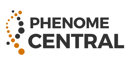 We feel pretty! Our website and logo received a lovely makeover this weekend. #ThanksToMarta phenomecentral.org