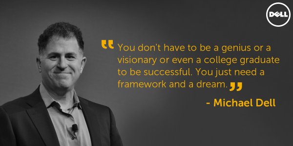 Dell Technologies India tweet media