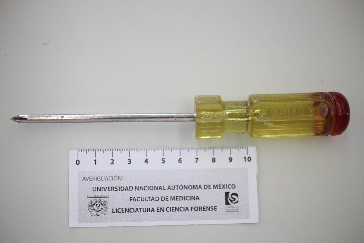 MariussAndres's tweet photo. Forense ☺ #forensics #forensicslife #lcf #ciencia #fotografíaforense https://t.co/37w7lyiMVy