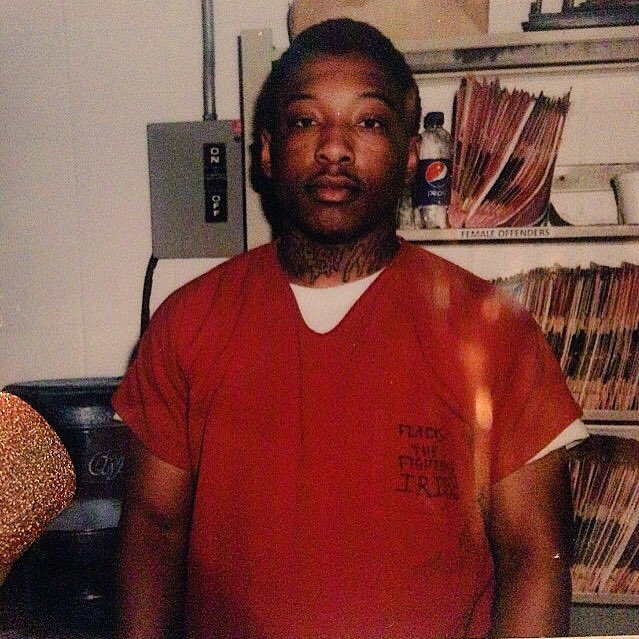 mikeanth11's tweet photo. Free my blood mane💉 , he be back round soon ya digg 💯 #FreeRackBoy 🔓 https://t.co/YuWs0K8Vb0